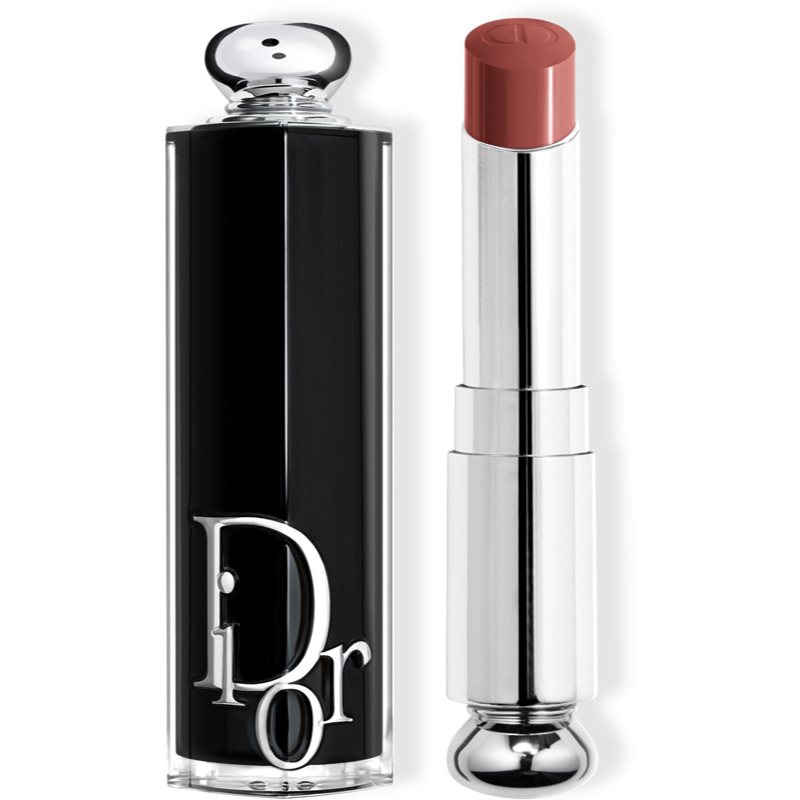 DIOR Dior Addict бляскаво червило сменяема цвят 716 Dior Cannage 3