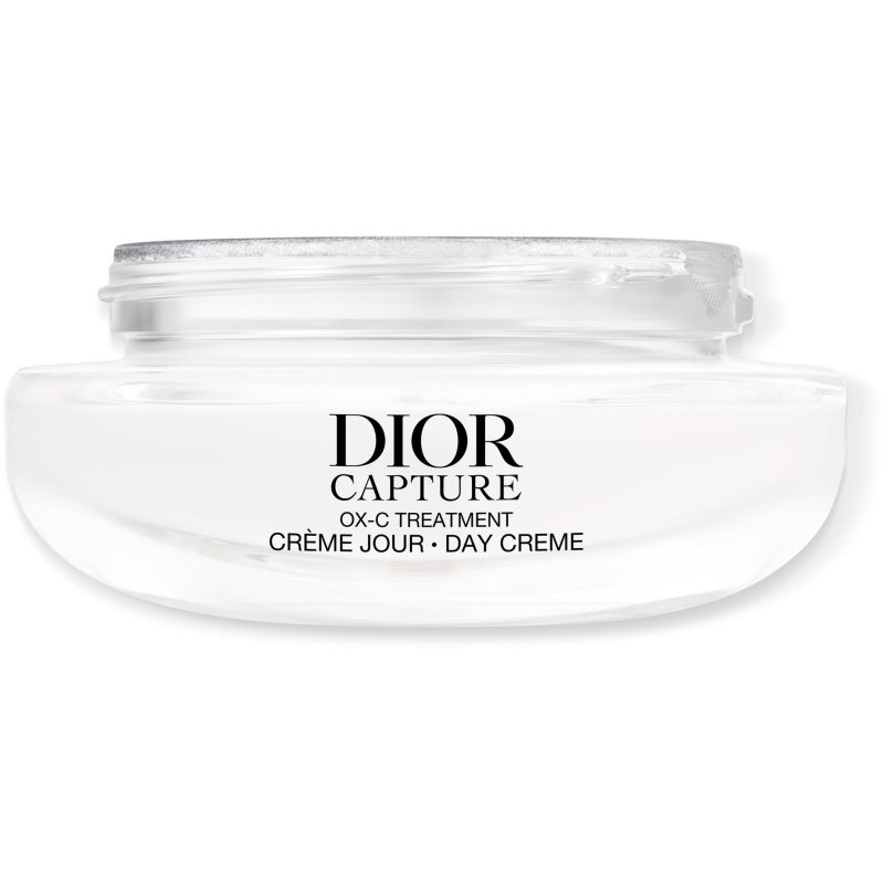 DIOR Dior Capture Day Creme Refill крем против бръчки на лицето и шията резервен пълнител 50 мл. на ниска цена