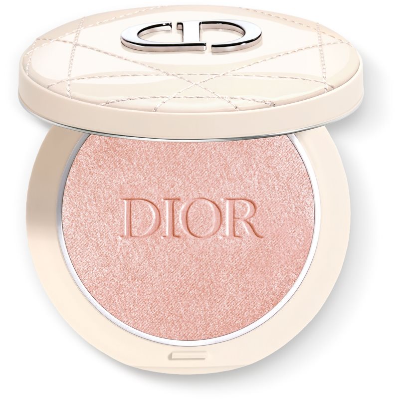 DIOR Dior Forever Couture Luminizer озарител цвят 02 Pink Glow 6 гр.