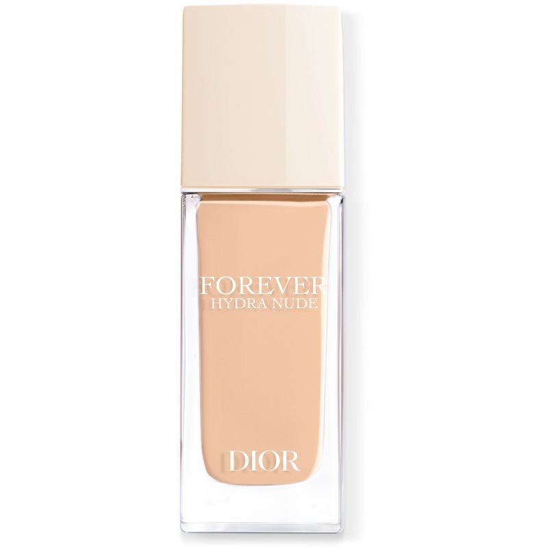 DIOR Dior Forever Hydra Nude фон дьо тен за естествен вид цвят 3CR Cool Rosy 30 мл.