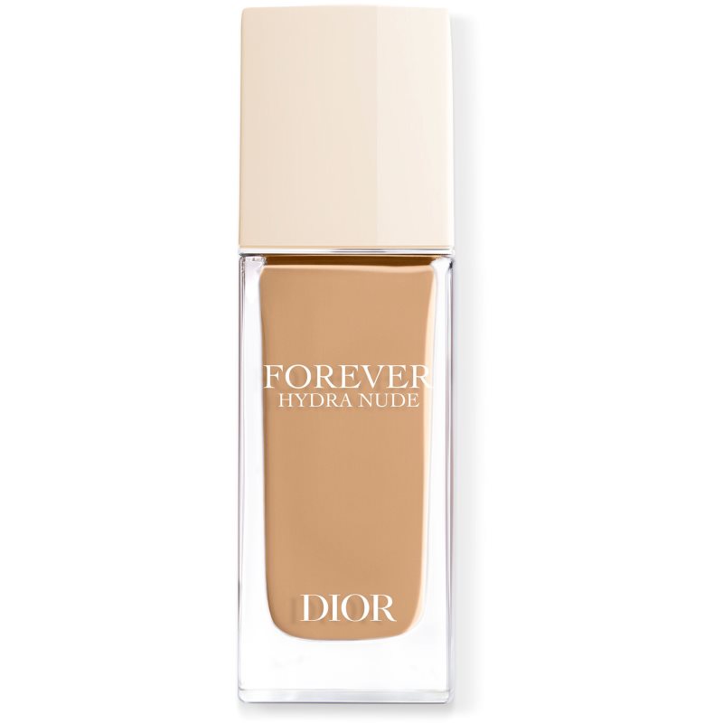 DIOR Dior Forever Hydra Nude фон дьо тен за естествен вид цвят 3N Neutral 30 мл.