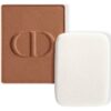 DIOR Dior Forever Natural Velvet Refill дълготраен компактен фон дьо тен пълнител цвят 7N Neutral 10 гр.