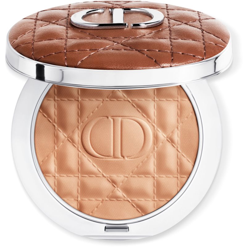DIOR Dior Forever Nude Bronze бронзираща пудра цвят 02 Light 7 гр. на ниска цена