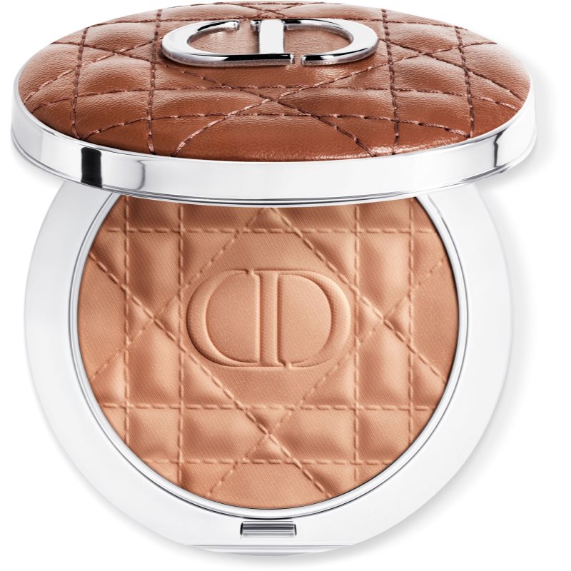 DIOR Dior Forever Nude Bronze бронзираща пудра цвят 03 Soft 7 гр.