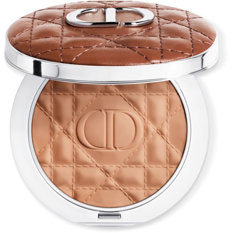 DIOR Dior Forever Nude Bronze бронзираща пудра цвят 04 Warm Matte 7.8 гр. на ниска цена