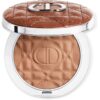 DIOR Dior Forever Nude Bronze бронзираща пудра цвят 05 Intense Matte 7.8 гр.