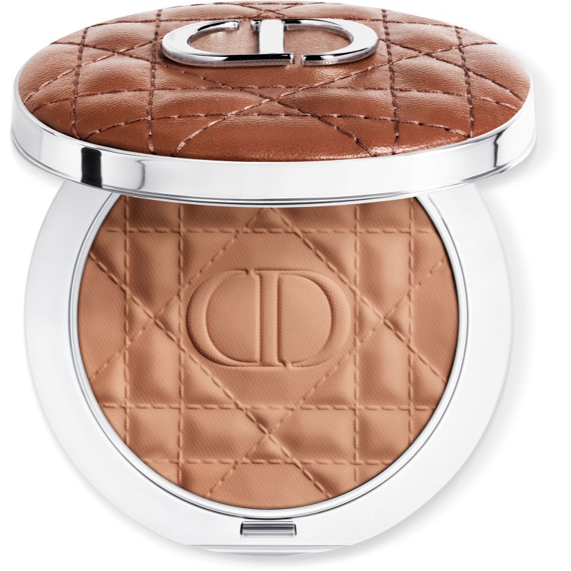 DIOR Dior Forever Nude Bronze бронзираща пудра цвят 05 Intense Matte 7.8 гр.