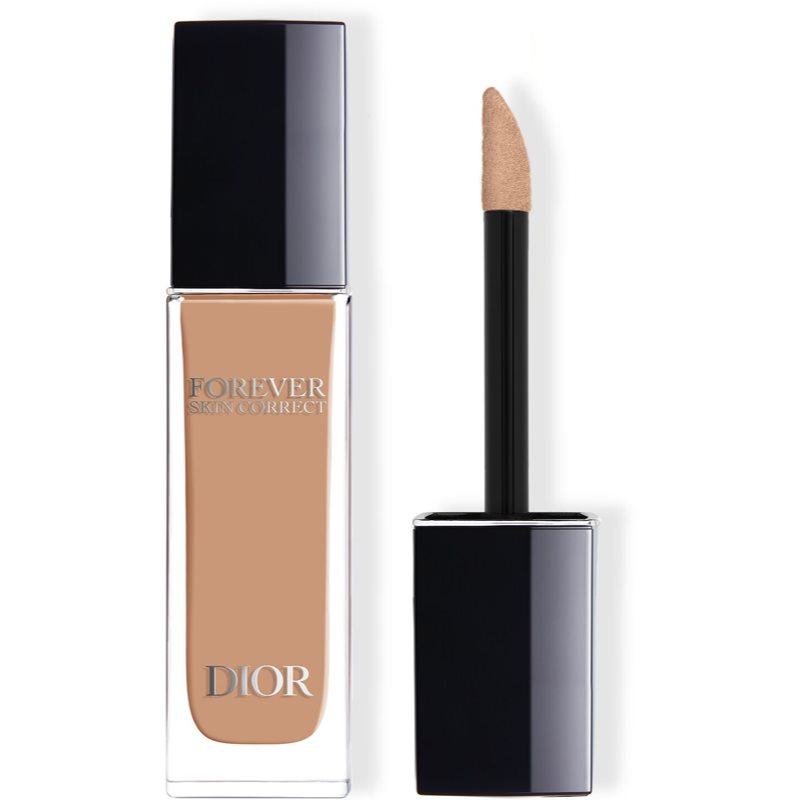 DIOR Dior Forever Skin Correct кремообразен покривен коректор цвят #4