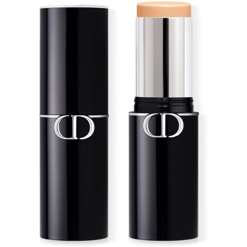 DIOR Dior Forever Skin Perfect многофункционален фон дьо тен в стик цвят 2W Warm 10 гр.