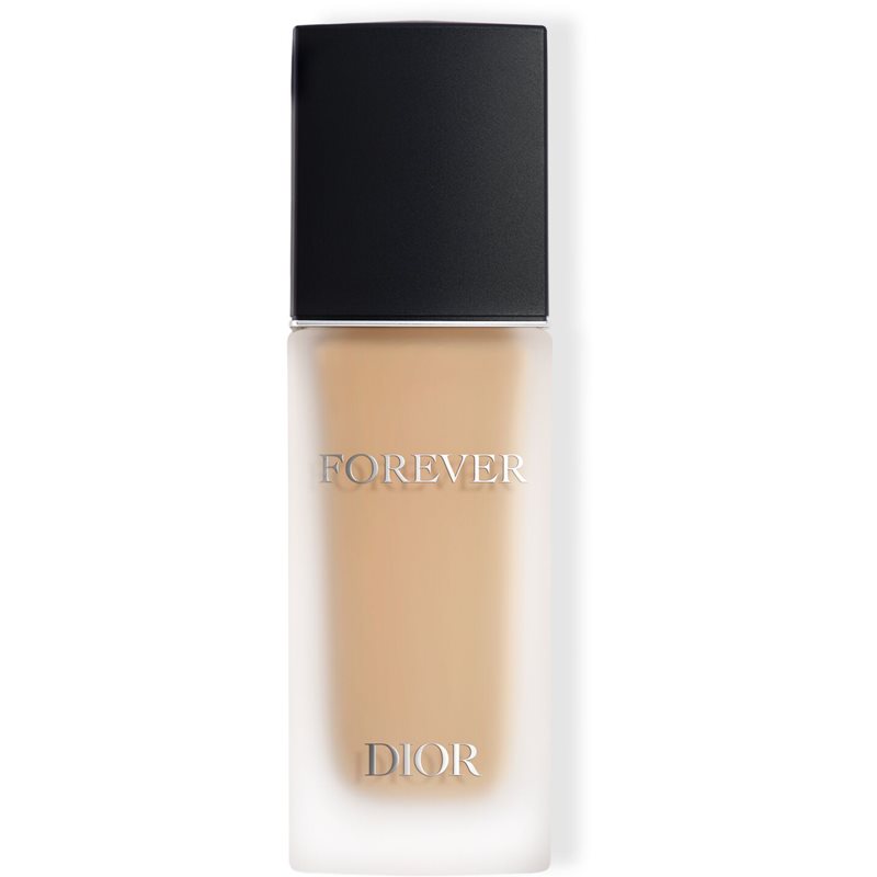 DIOR Dior Forever дълготраен матиращ фон дьо тен SPF 20 цвят 1