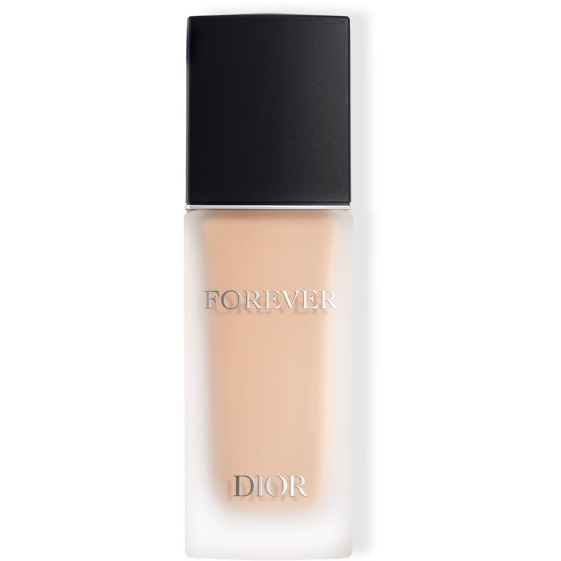 DIOR Dior Forever дълготраен матиращ фон дьо тен SPF 20 цвят 1C Cool 30 мл. на ниска цена