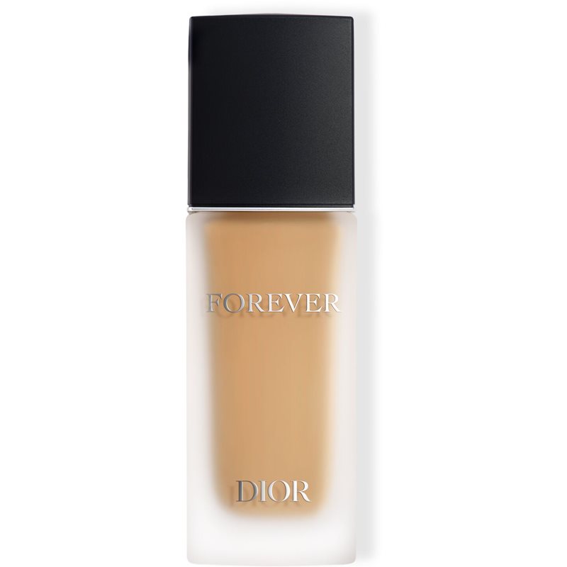 DIOR Dior Forever дълготраен матиращ фон дьо тен SPF 20 цвят 3CR Cool Rosy 30 мл. на ниска цена