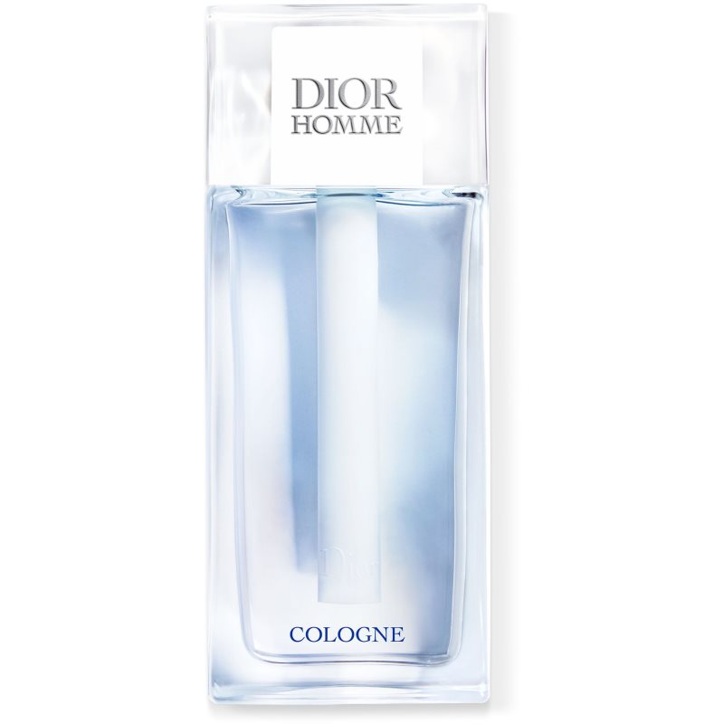DIOR Dior Homme Cologne одеколон за мъже 125 мл. на ниска цена