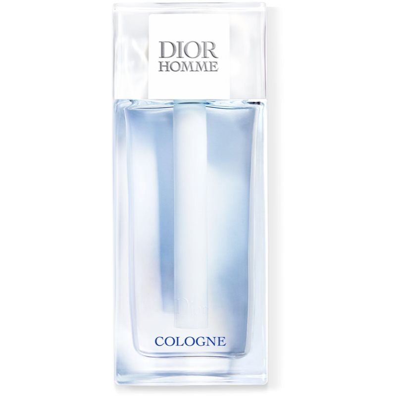 DIOR Dior Homme Cologne одеколон за мъже 75 мл. на ниска цена
