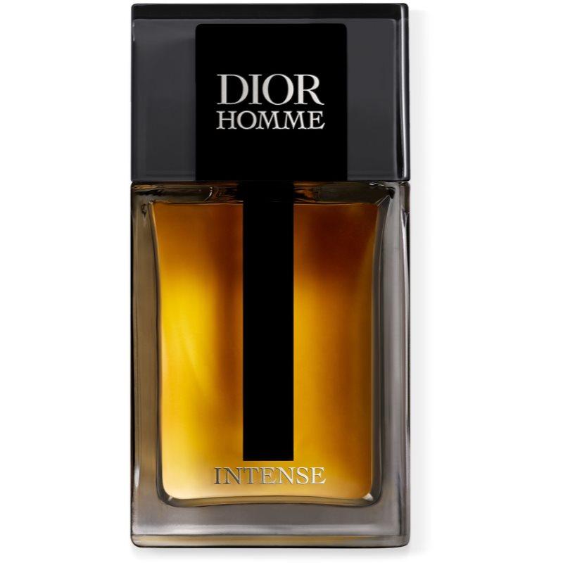 DIOR Dior Homme Intense парфюмна вода за мъже 50 мл.