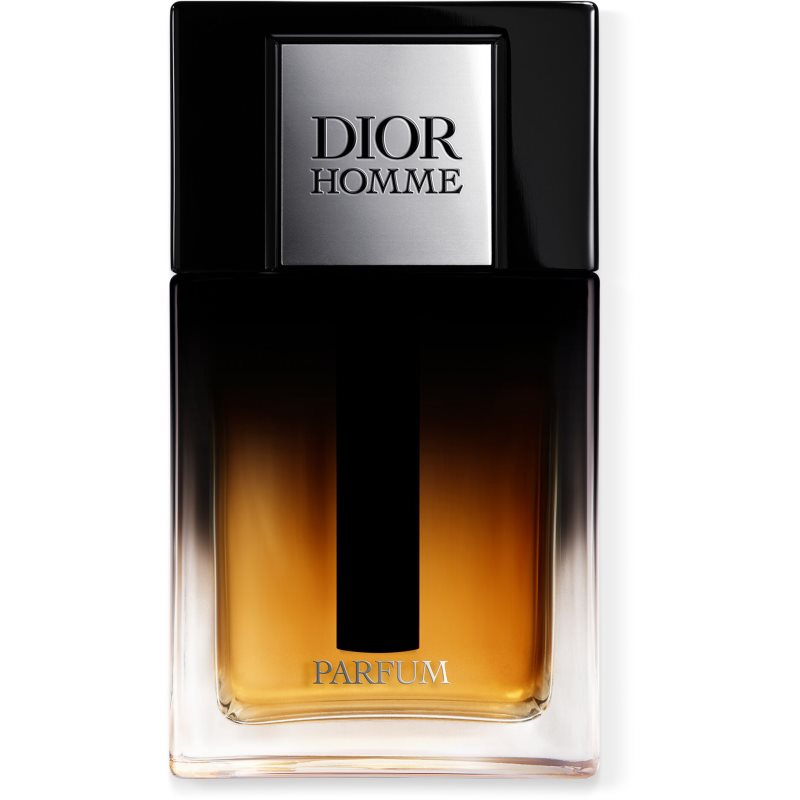 DIOR Dior Homme Parfum парфюм за мъже 75 мл.