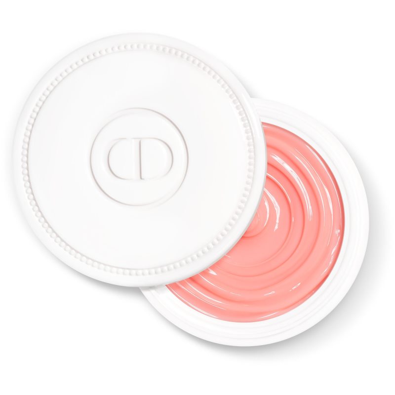DIOR Dior Vernis Crème Abricot стягащ крем за нокти 8 гр.