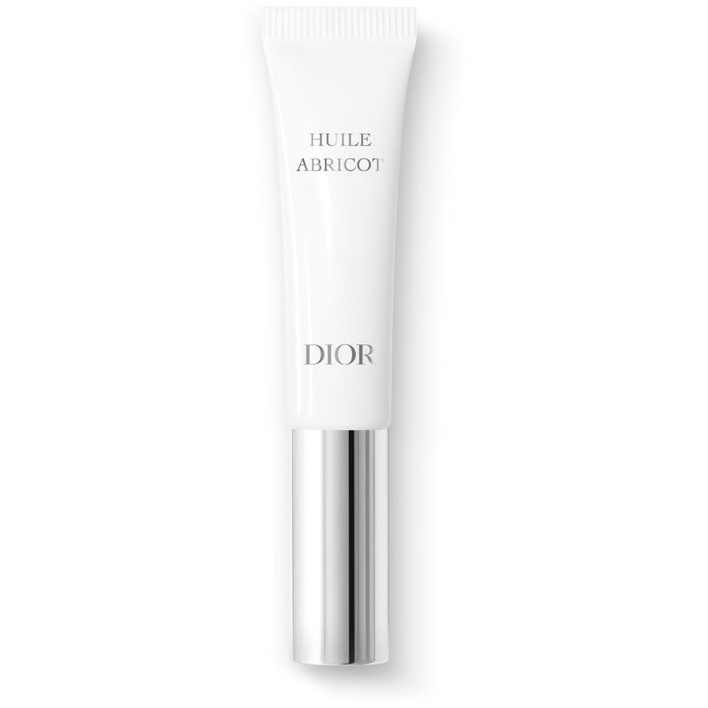 DIOR Dior Vernis Huile Abricot подхранващ серум за нокти и кожичките около ноктите 7