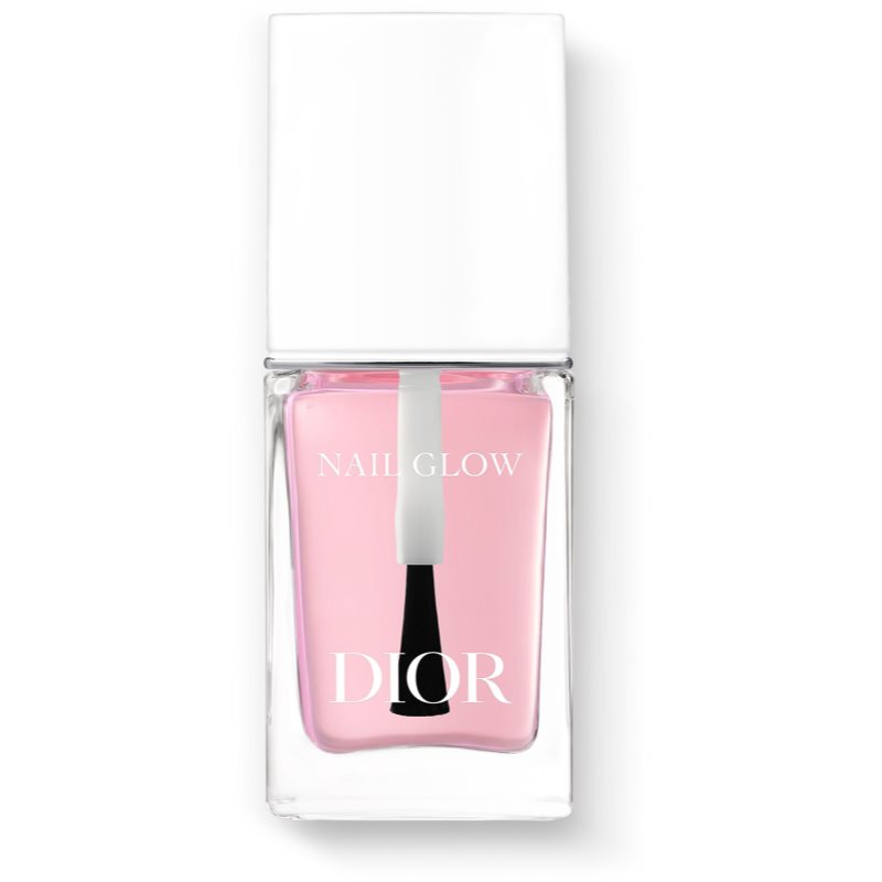 DIOR Dior Vernis Nail Glow избелващ лак за нокти 10 мл.
