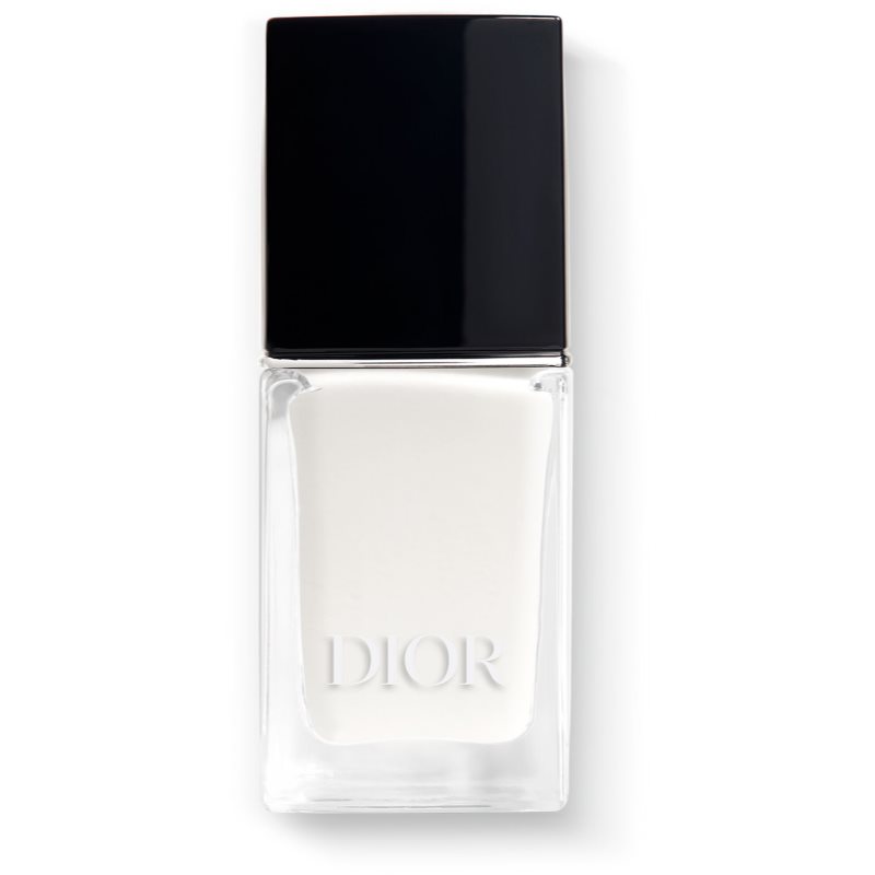 DIOR Dior Vernis лак за нокти цвят 007 Jasmin 10 мл.