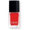 DIOR Dior Vernis лак за нокти цвят 080 Red Smile 10 мл.