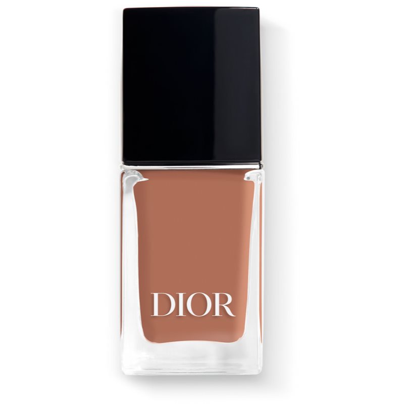DIOR Dior Vernis лак за нокти цвят 323 Dune 10 мл.