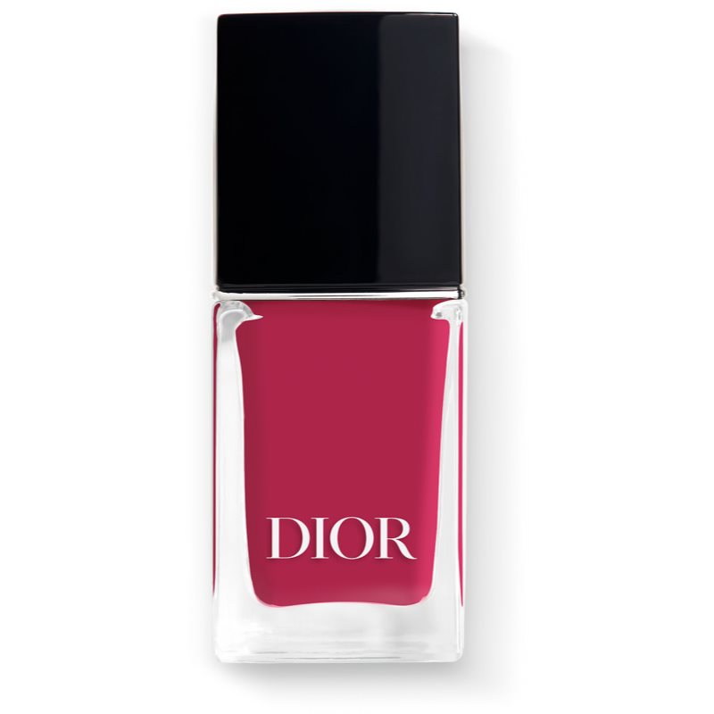 DIOR Dior Vernis лак за нокти цвят 663 Désir 10 мл.