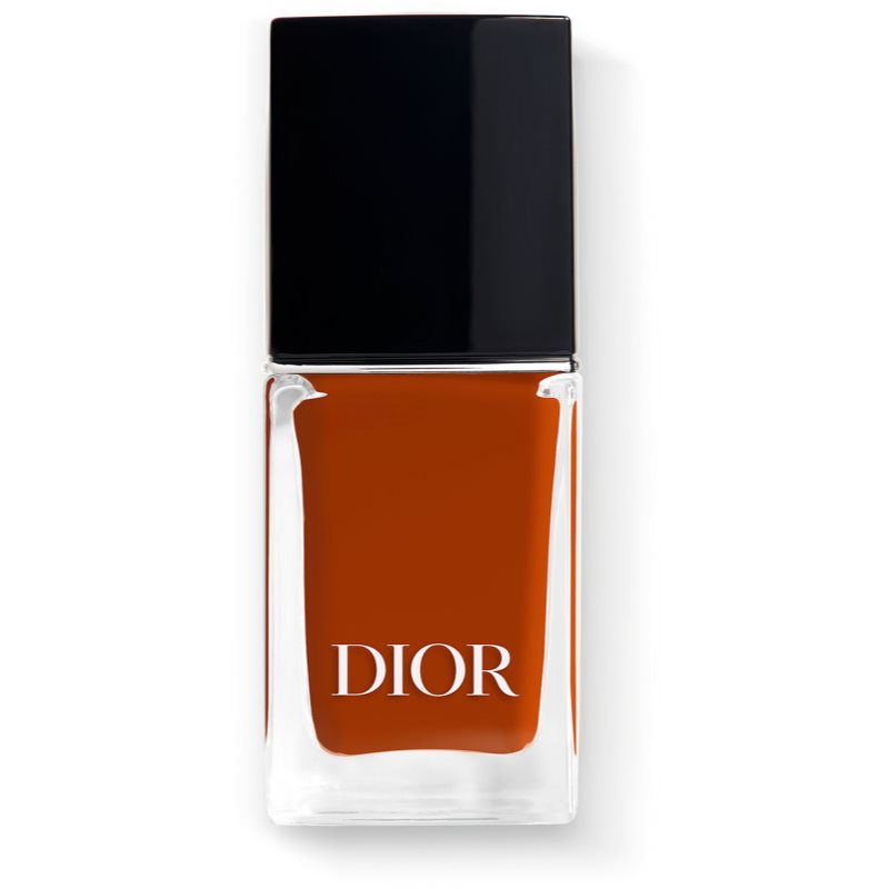 DIOR Dior Vernis лак за нокти цвят 849 Rouge Cinéma 10 мл.