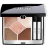 DIOR Diorshow 5 Couleurs Couture палитра сенки за очи цвят 649 Nude Dress 7 гр.