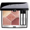 DIOR Diorshow 5 Couleurs Couture палитра сенки за очи цвят 743 Rose Tulle 7 гр.