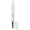 DIOR Diorshow Brow Styler молив за вежди с четка цвят 001 Blond 0