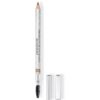 DIOR Diorshow Crayon Sourcils Poudre водоустойчив молив за вежди цвят 01 Blond 1