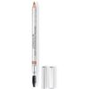 DIOR Diorshow Crayon Sourcils Poudre водоустойчив молив за вежди цвят 02 Chestnut 1