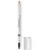 DIOR Diorshow Crayon Sourcils Poudre водоустойчив молив за вежди цвят 032 Dark Brown 1