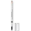 DIOR Diorshow Crayon Sourcils Poudre водоустойчив молив за вежди цвят 05 Black 1