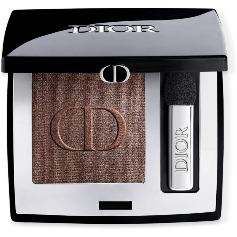 DIOR Diorshow Mono Couleur дълготрайни сенки за очи цвят 481 Poncho 2 гр.