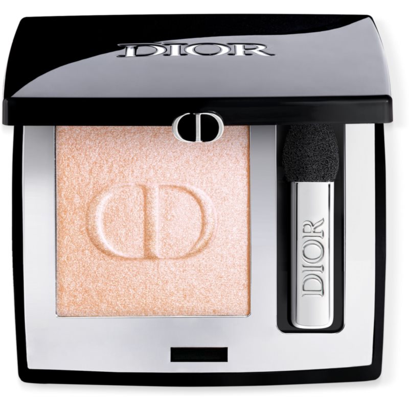 DIOR Diorshow Mono Couleur дълготрайни сенки за очи цвят 633 Coral Look 2 гр. на ниска цена