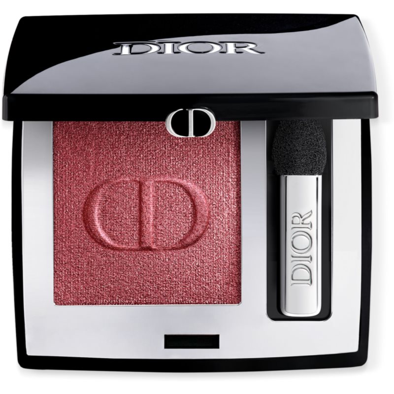 DIOR Diorshow Mono Couleur дълготрайни сенки за очи цвят 775 Redwood Tartan 2 гр. на ниска цена