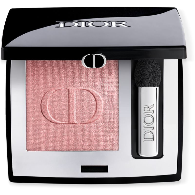 DIOR Diorshow Mono Couleur дълготрайни сенки за очи цвят 826 Rose Montaigne 2 гр.