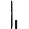 DIOR Diorshow On Stage Crayon водоустойчив молив за очи цвят 099 Black 1
