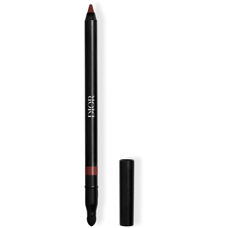 DIOR Diorshow On Stage Crayon водоустойчив молив за очи цвят 664 Brick 1