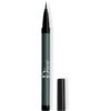 DIOR Diorshow On Stage Liner течна очна линия в писалка водоустойчиви цвят 386 Pearly Emerald 0