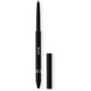 DIOR Diorshow Stylo водоустойчив молив за очи цвят 061 Matte Grey 0