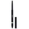 DIOR Diorshow Stylo водоустойчив молив за очи цвят 246 Matte Mint 0