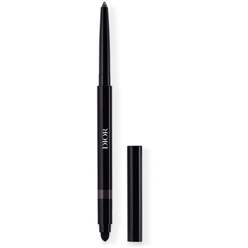 DIOR Diorshow Stylo водоустойчив молив за очи цвят 771 Matte Taupe 0