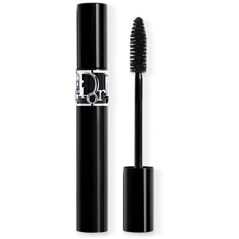 DIOR Diorshow спирала за екстра обем цвят 090 Black 10 мл. на ниска цена