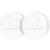 DIOR Diorskin Forever Perfect Cushion гъба за фон дьо тен 2 бр.