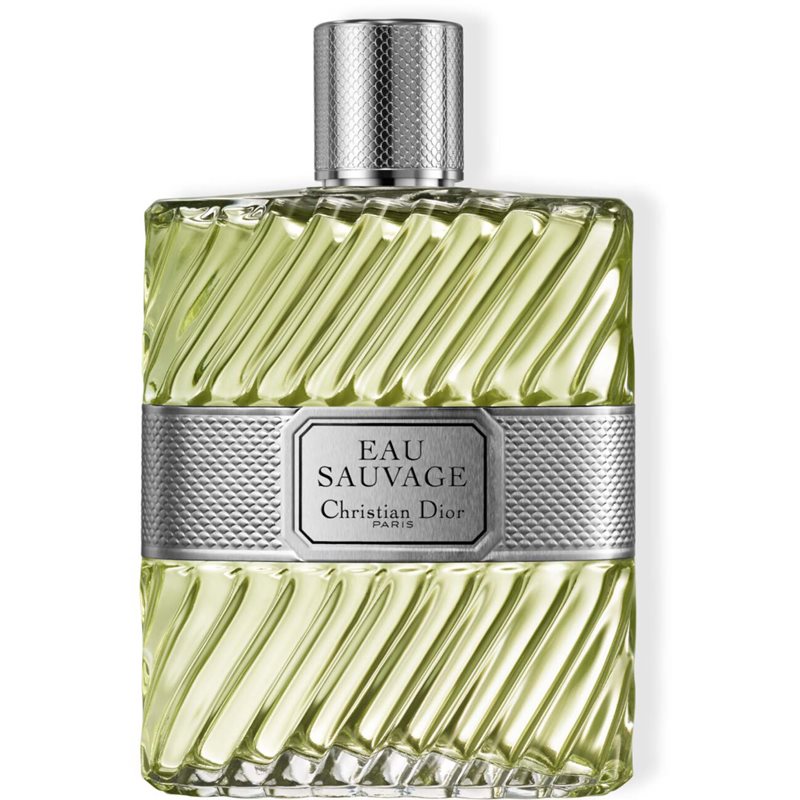 DIOR Eau Sauvage тоалетна вода за мъже 200 мл.