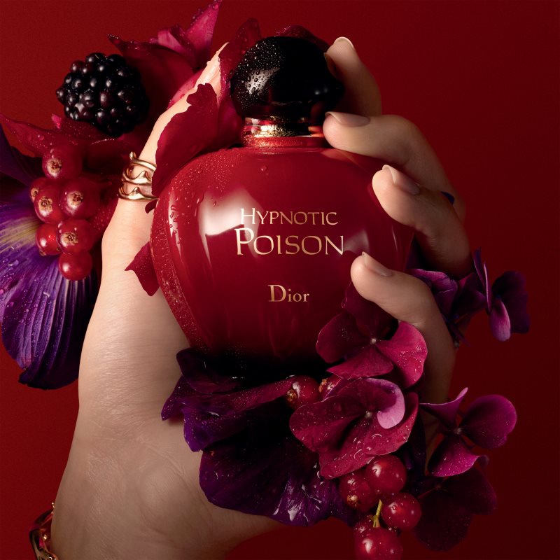 DIOR Hypnotic Poison тоалетна вода за жени 100 мл. на ниска цена