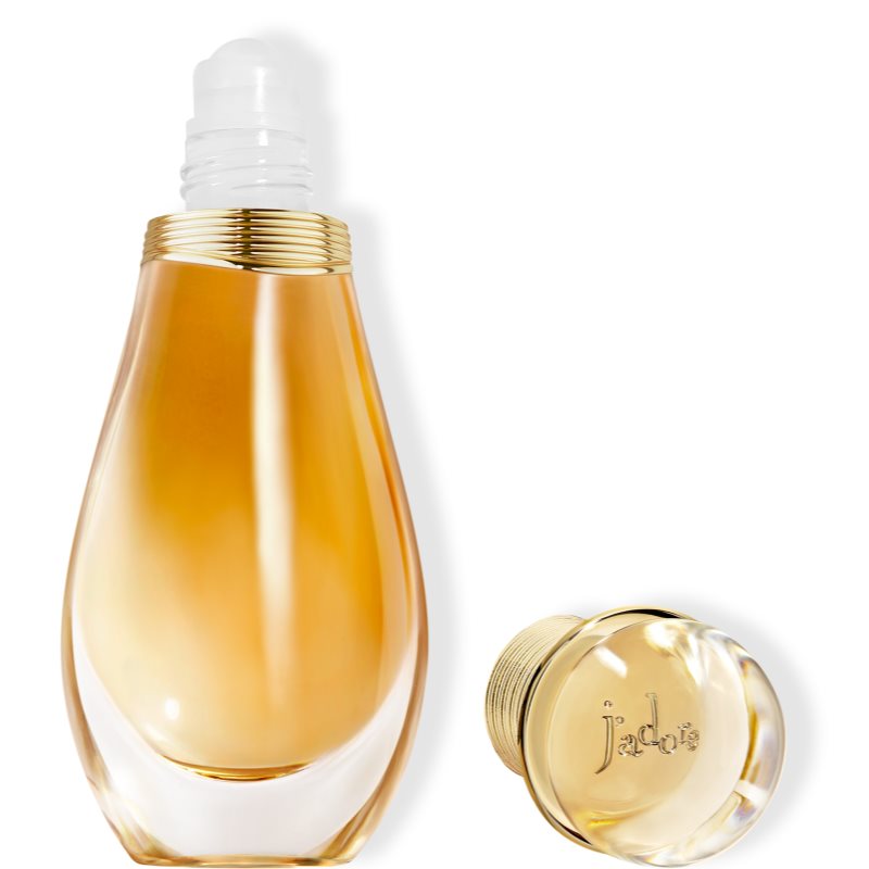 DIOR J'adore Infinissime Roller-Pearl парфюмна вода рол он за жени 20 мл. на ниска цена